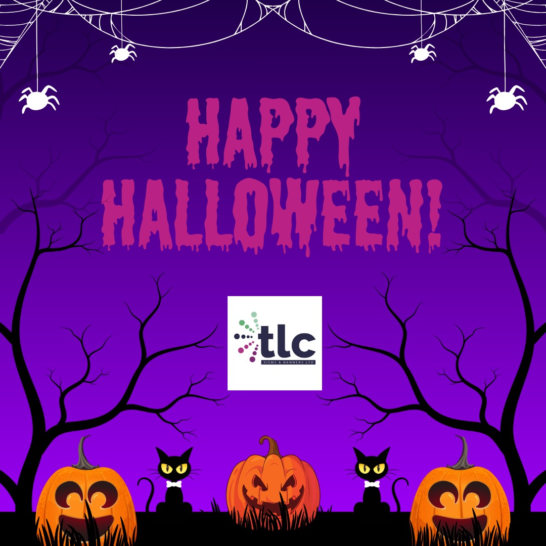 TLC Signs & Banners | Peterborough