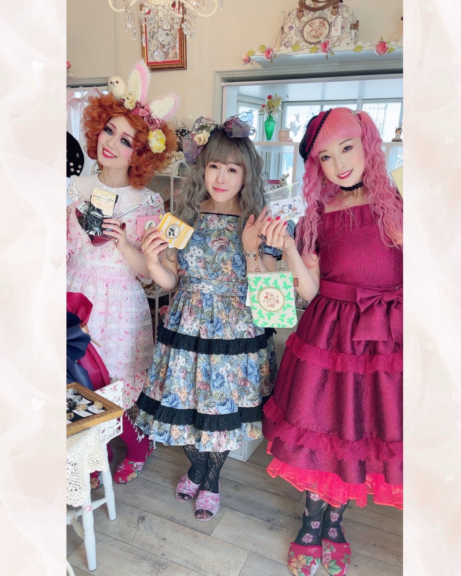 Fairy wish (@fairywish.info) • Facebook