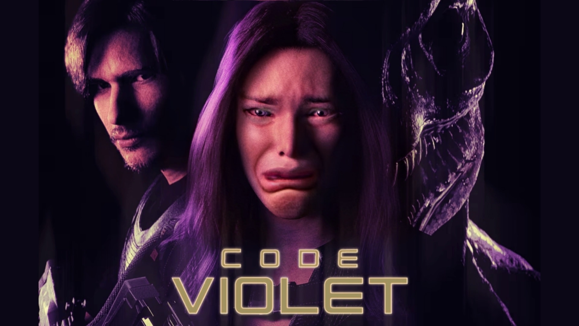 Brujo - Code Violet: el primer exclusivo de PS5 de 2026 entra en la ...