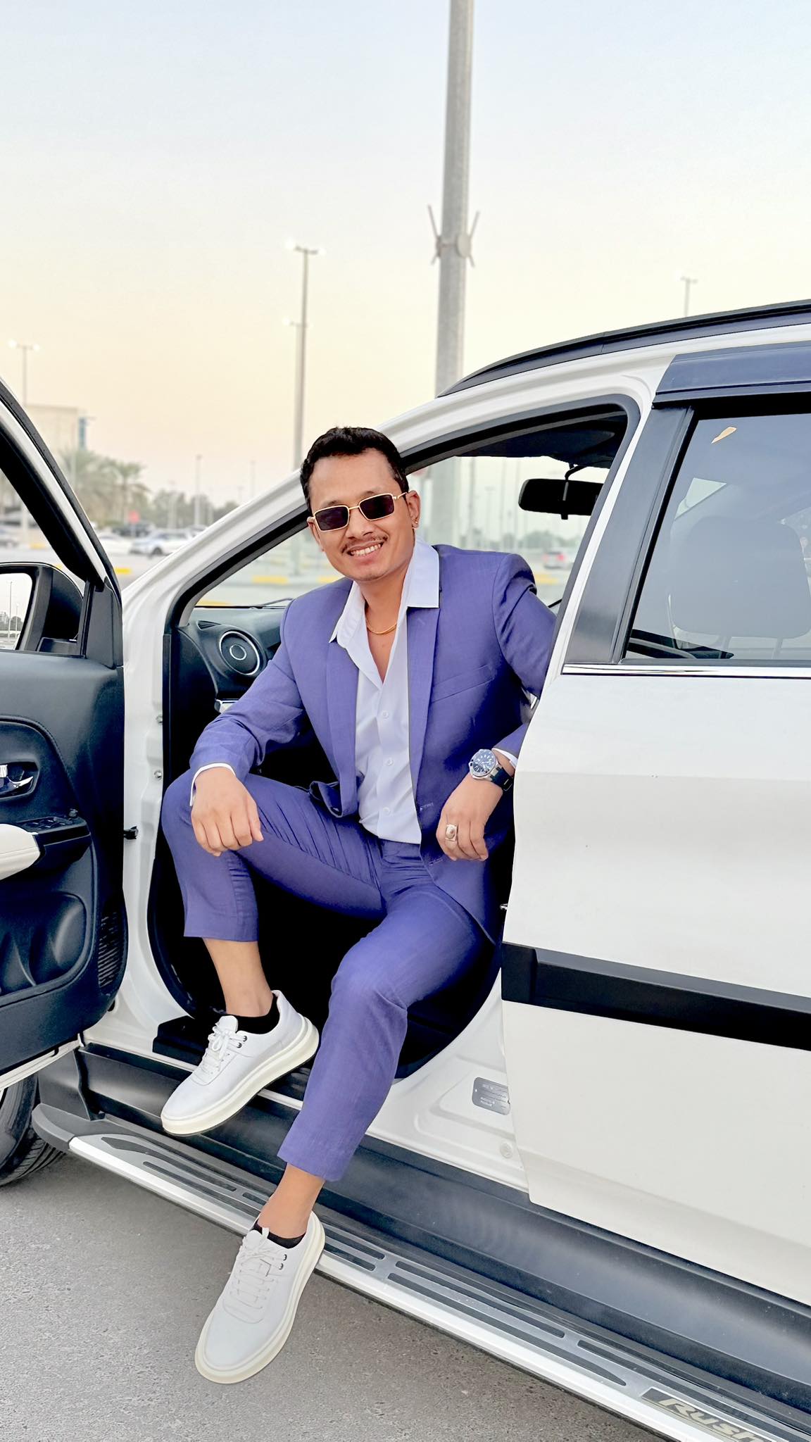 Bikash Gautam