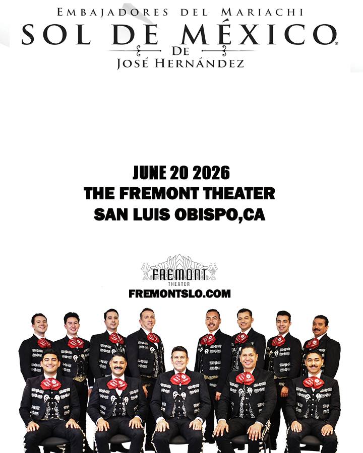 MariachiSolDeMéxicoDeJoséHernández Is Here Tonight June 20