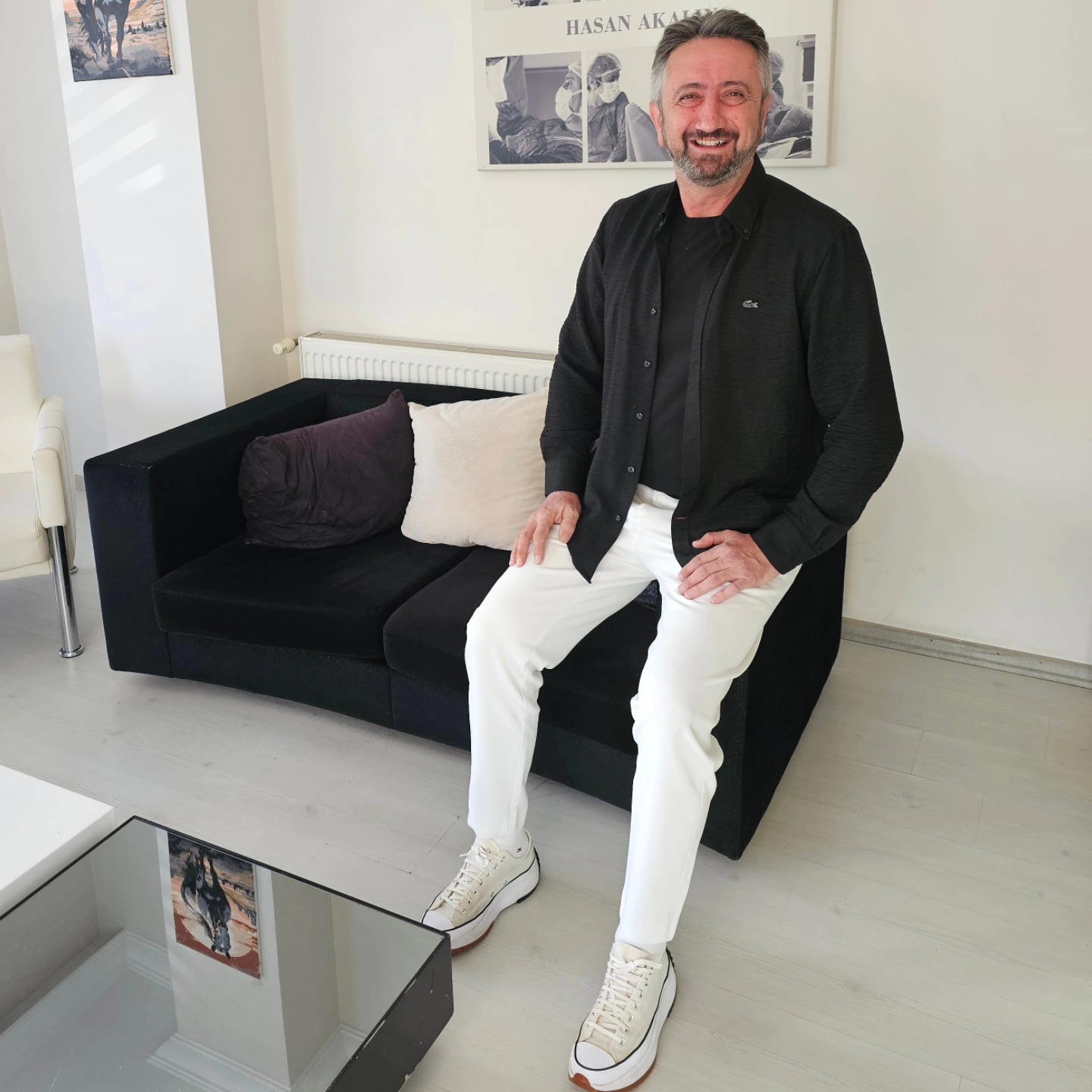 Dr Hasan Akalın