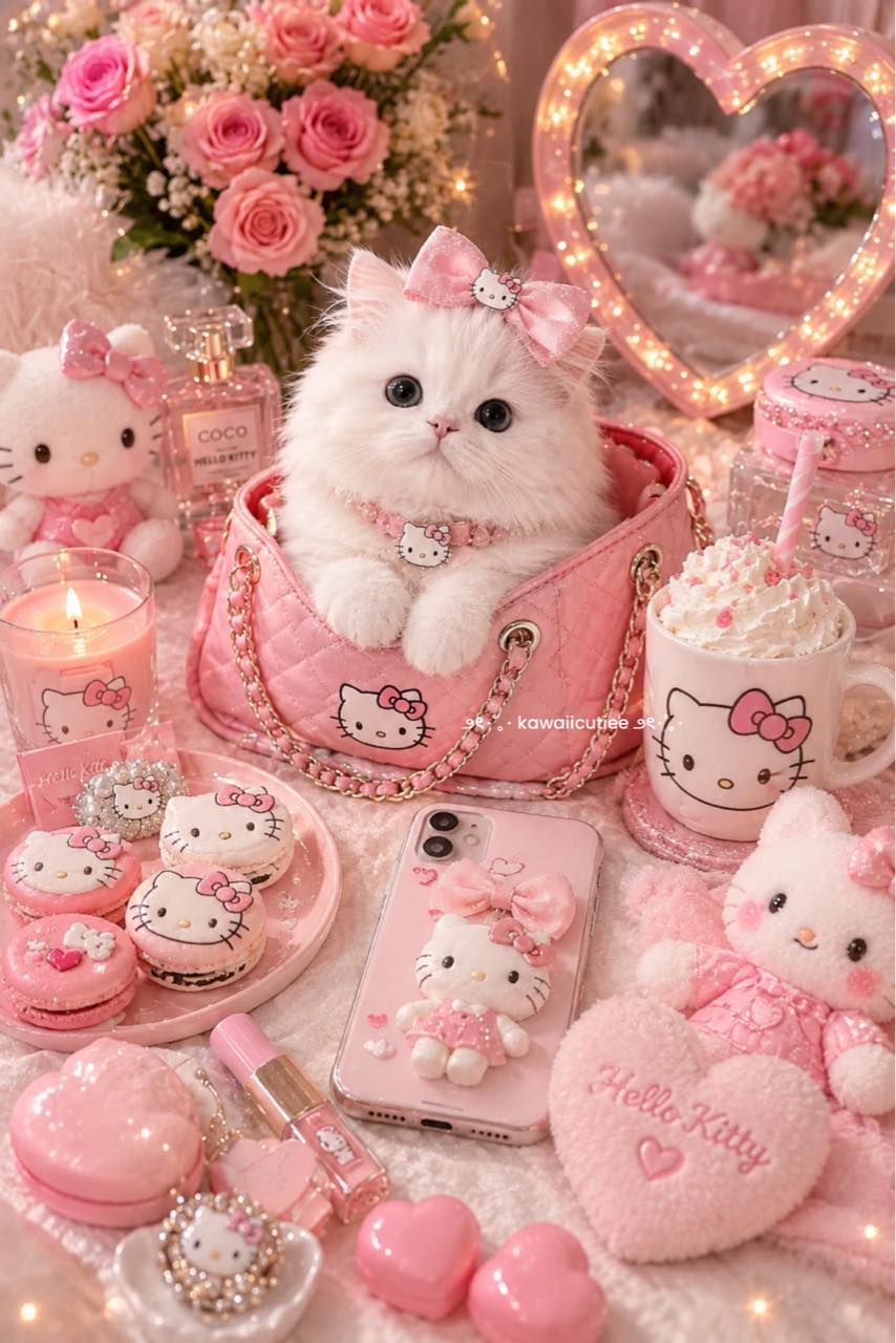 Kawaii Cutiee (@kikaycollectionsph17) • Facebook