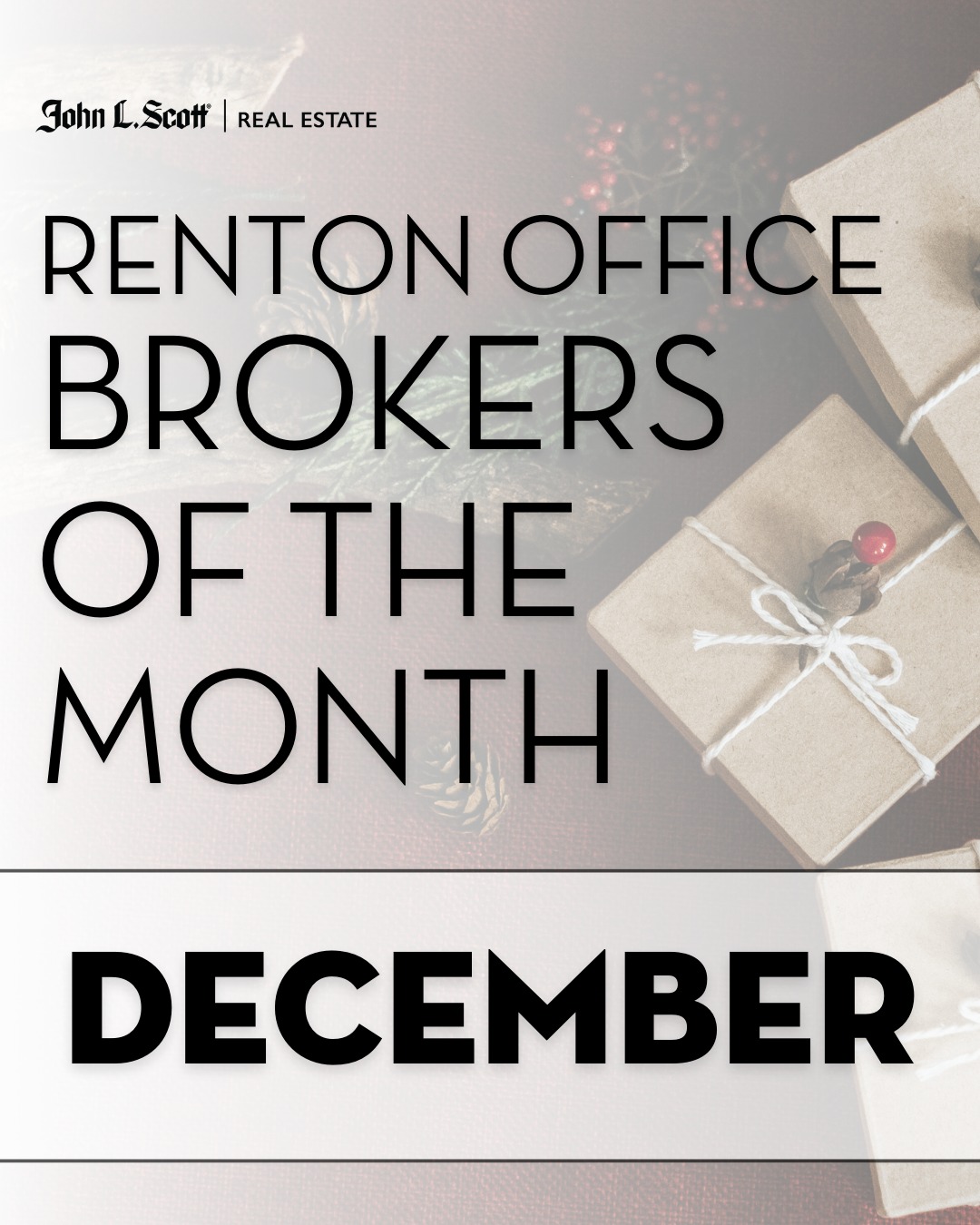 John L. Scott - Renton added a... - John L. Scott - Renton