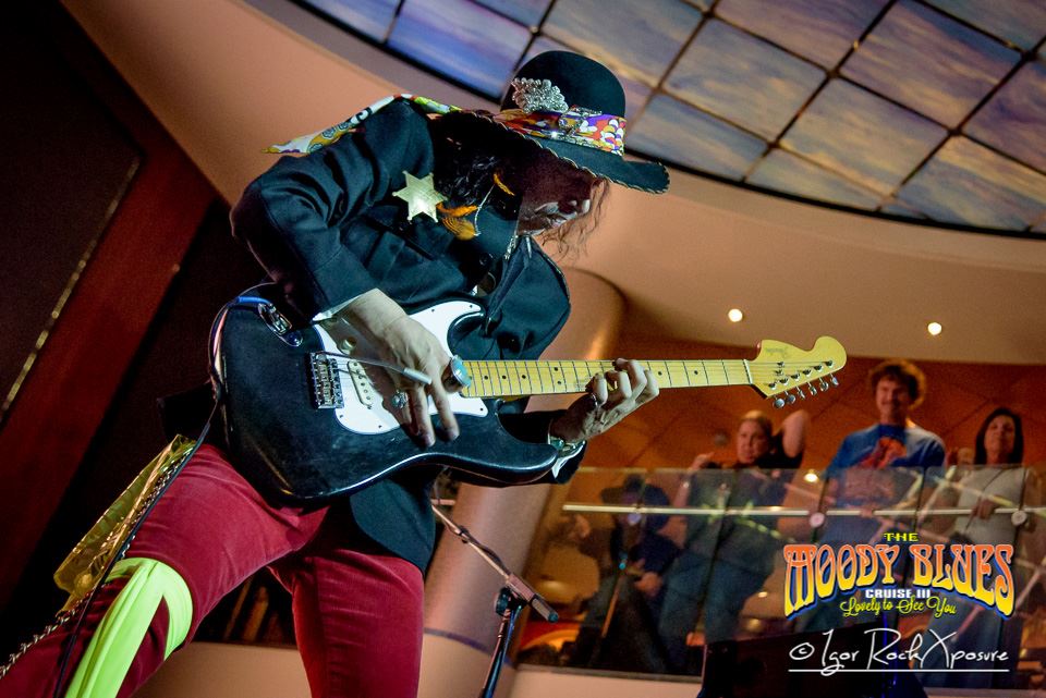 Randy Hansen (@RandyHansenOfficial) • Facebook