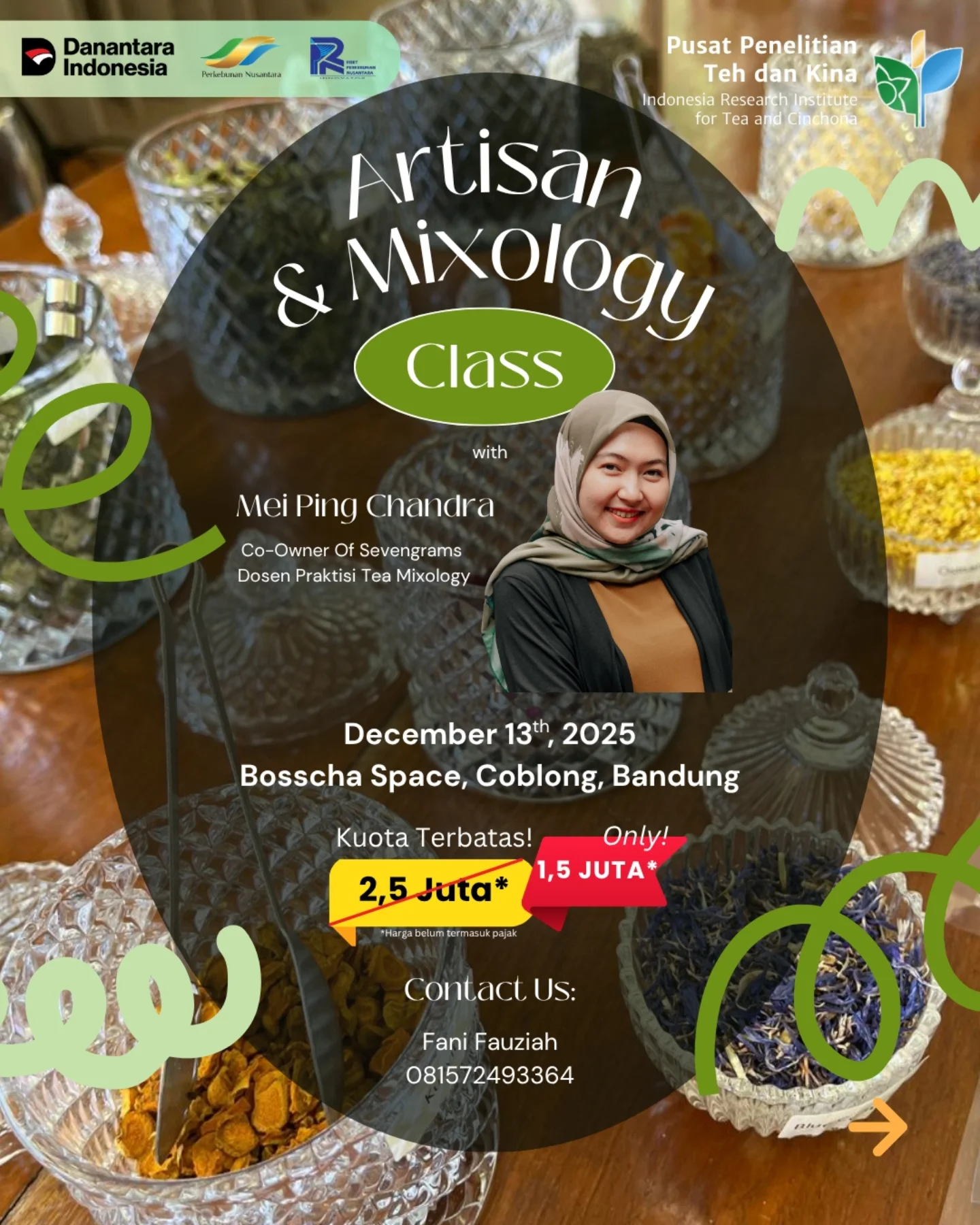 pptk_id - pptk_id added a new photo — at Pusat Penelitian...