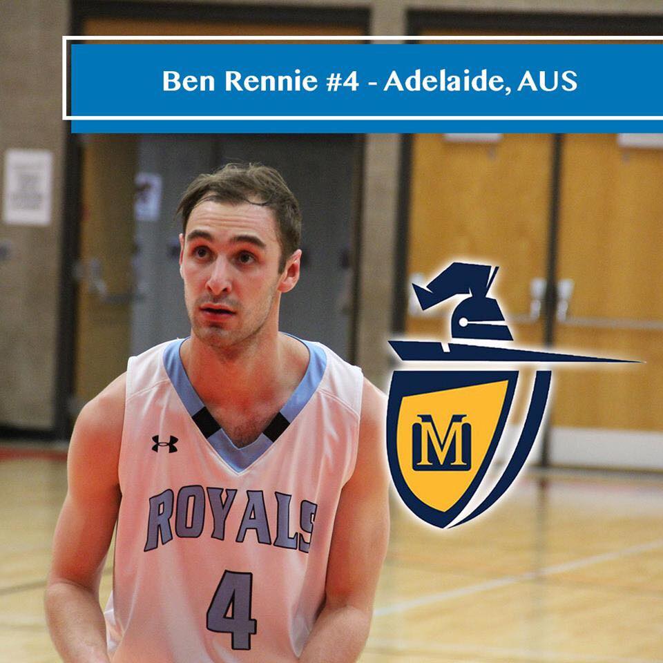 West Adelaide Basketball Club - COLLEGE || Congratulations to Bearcat ...