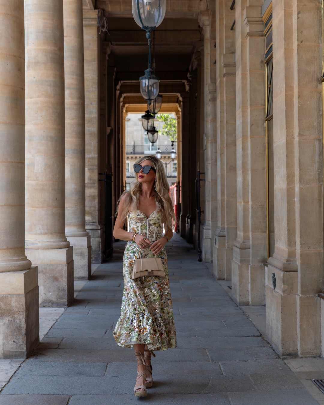 dress the population Lorain while pleated cap sleeves and a trumpet skirt create a beautifully sculpted silhouette Dress The Population | Dresses,