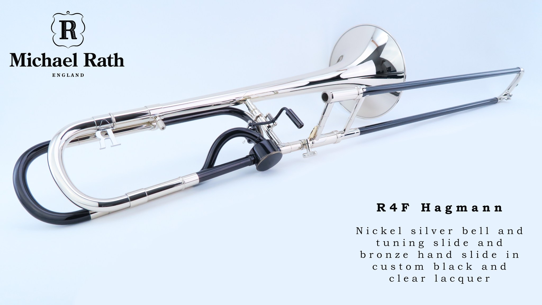 Michael Rath Trombones added a... - Michael Rath Trombones
