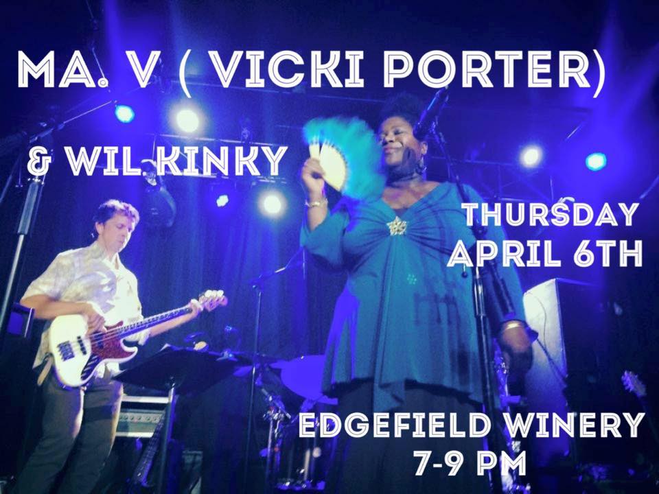 Vicki Porter