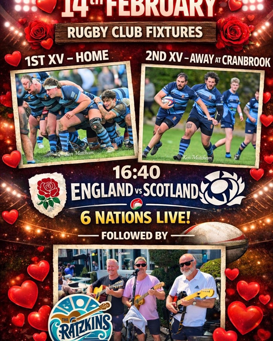 Dover Sharks RFC | Dover
