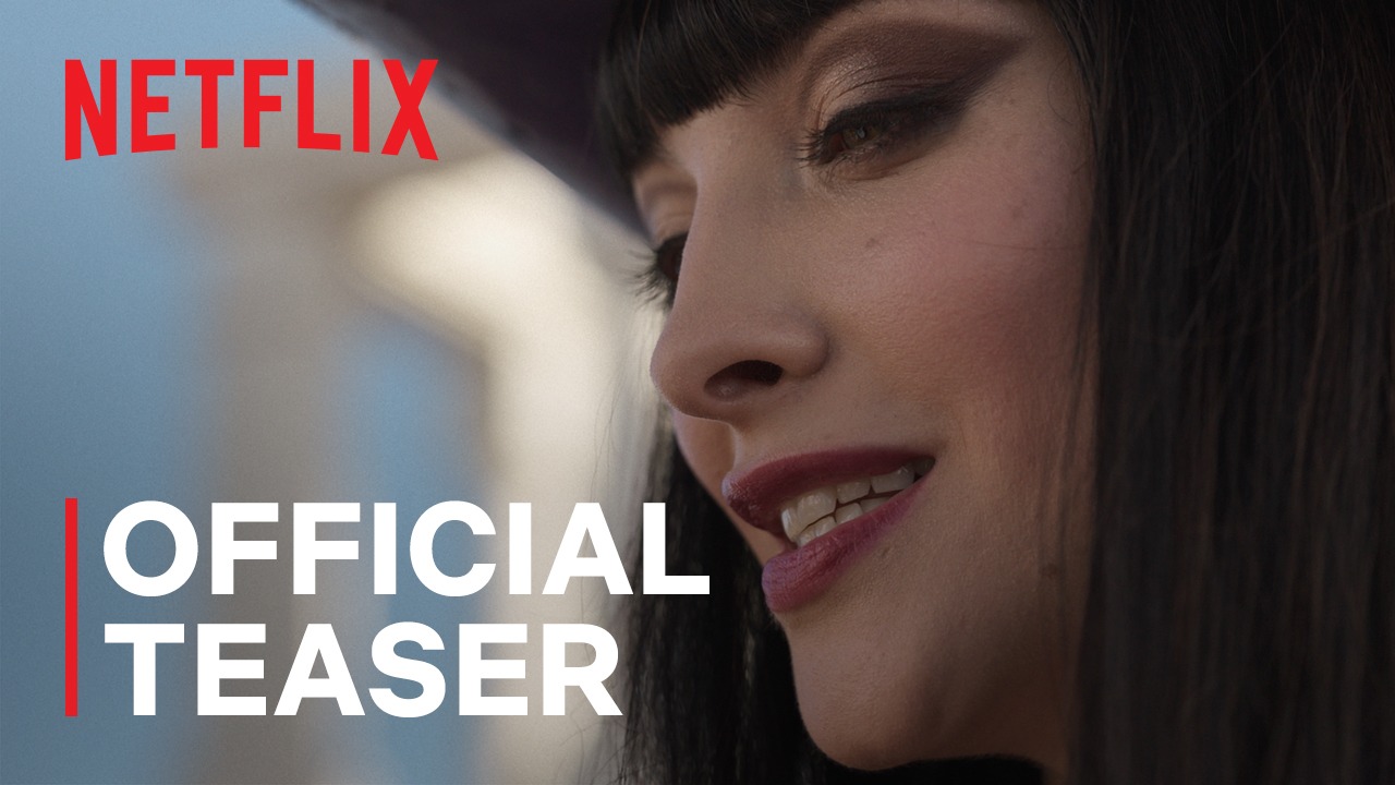Punto - Netflix DEBUTS THE OFFICIAL RISE OF THE BAROQUES TEASER FOR ONE ...