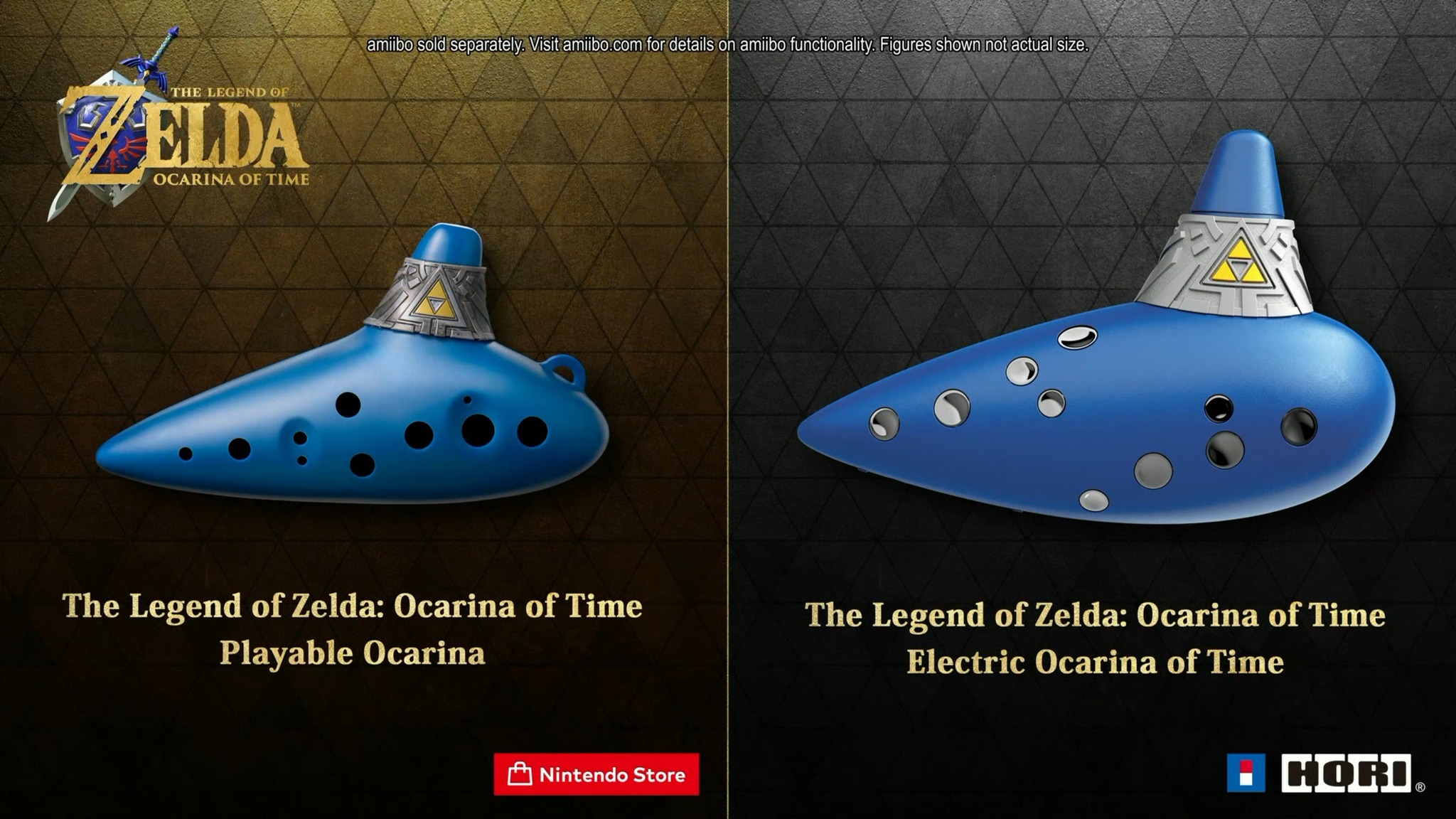 New Legend of Zelda LEGO sets and toys for 40th anniversary