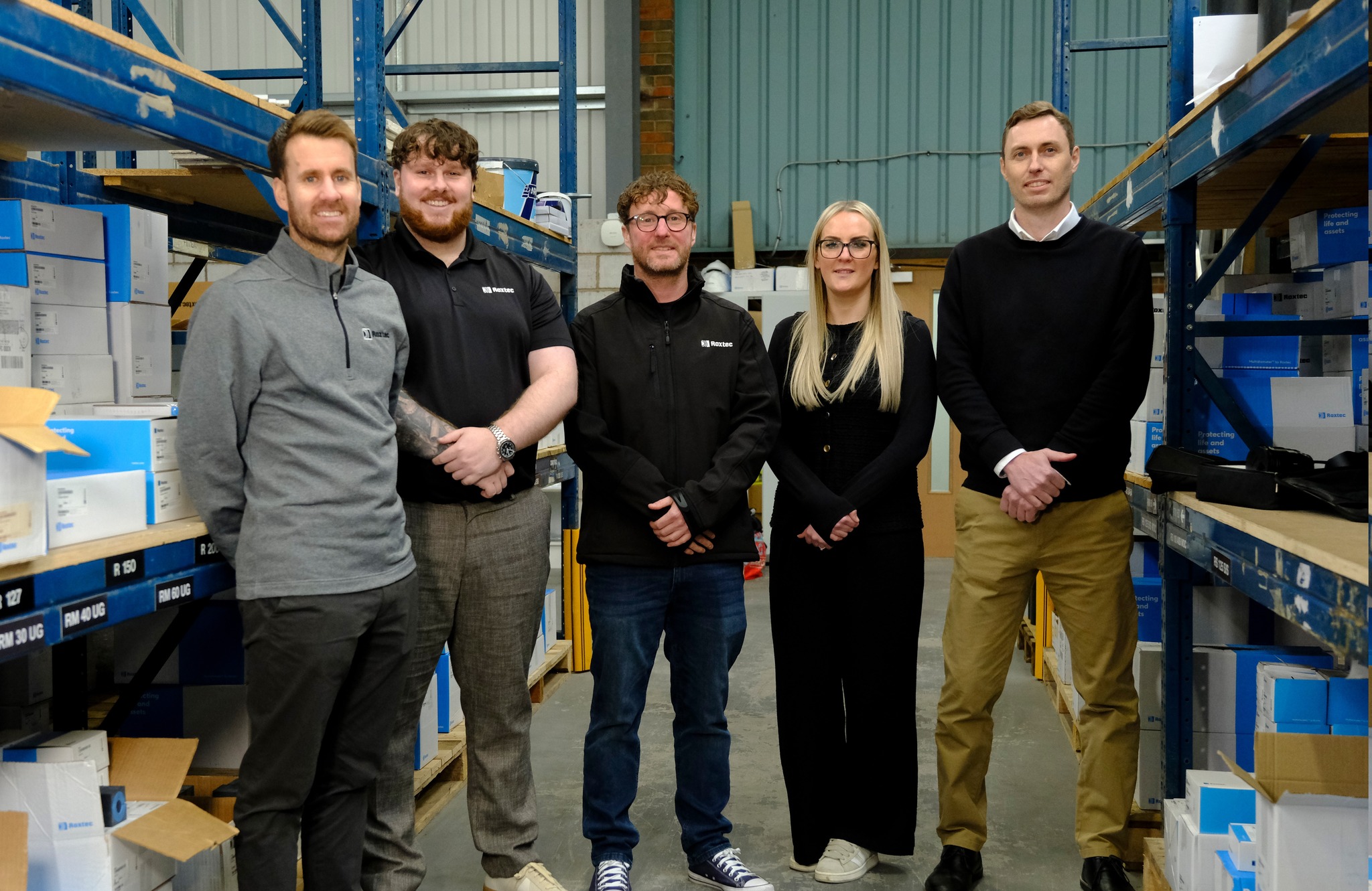 Roxtec - 🎉 Welcome to the Roxtec family! 🎉 We’re thrilled to have our ...