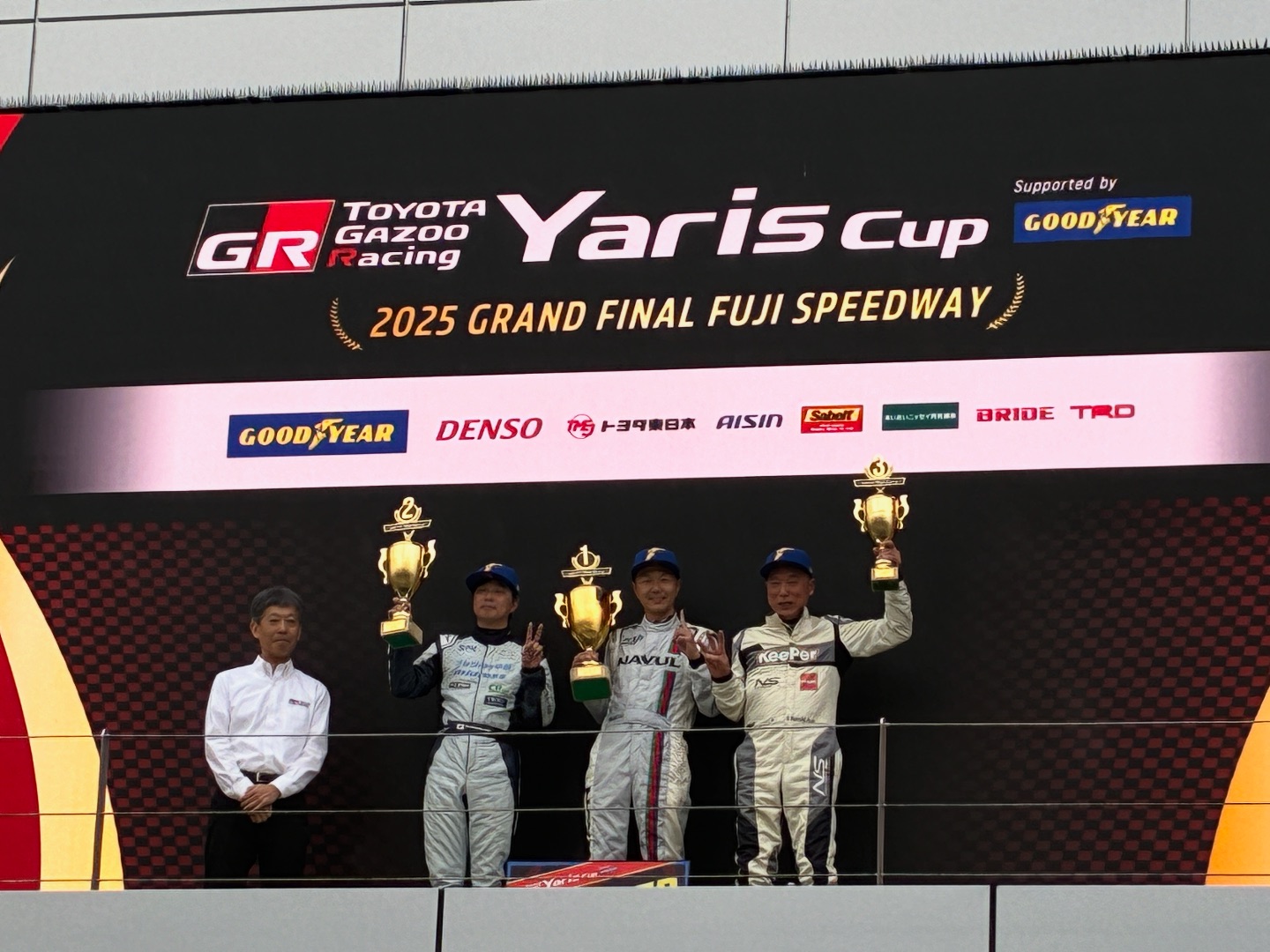 GR Garage港・名四 - GR Garage港・名四 added a new photo.