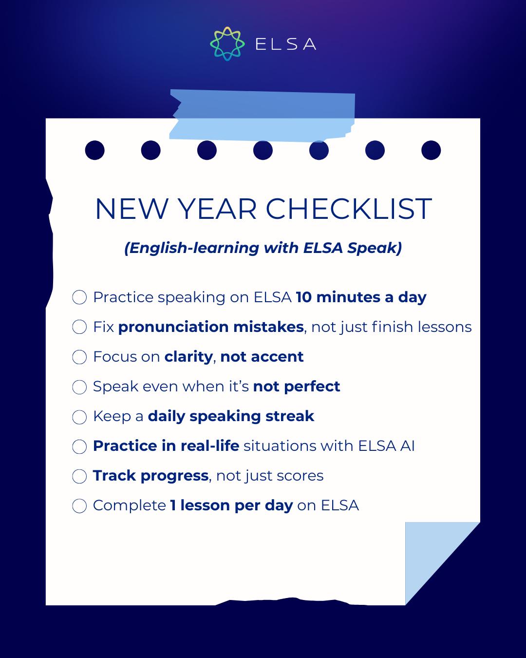 ELSA Speak - 