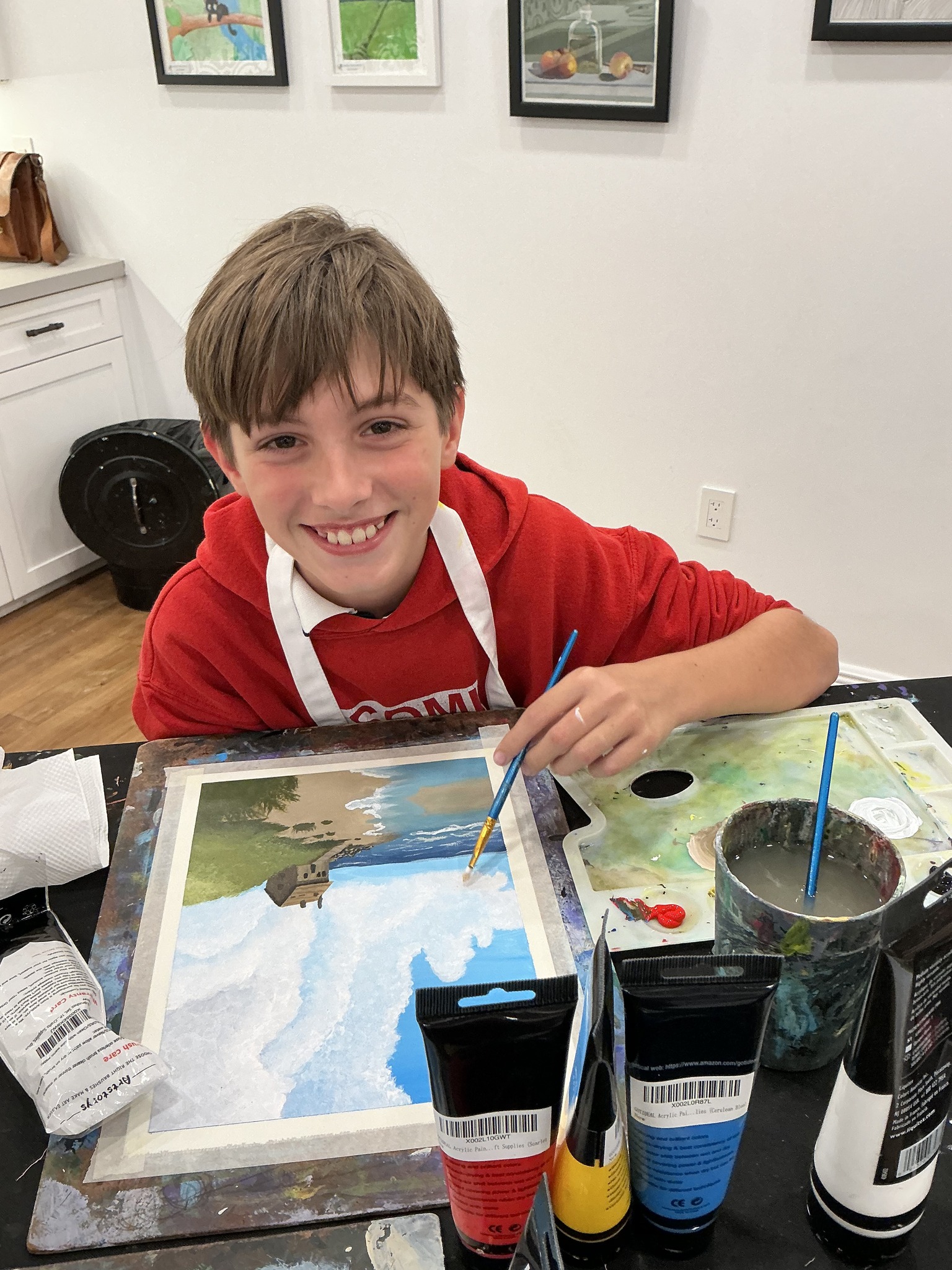 Miami Fine Arts Academy | Miami FL
