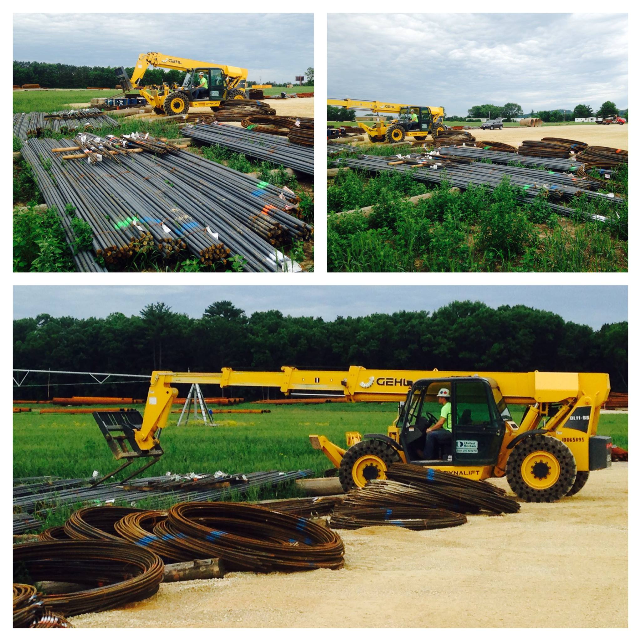 MDRM Industries, Inc. | Schoharie NY
