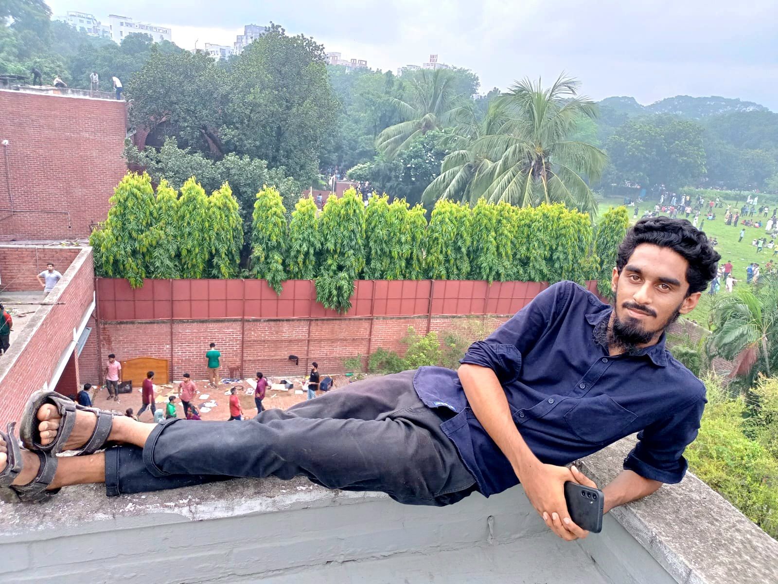 Abrar Tahmid Ariq