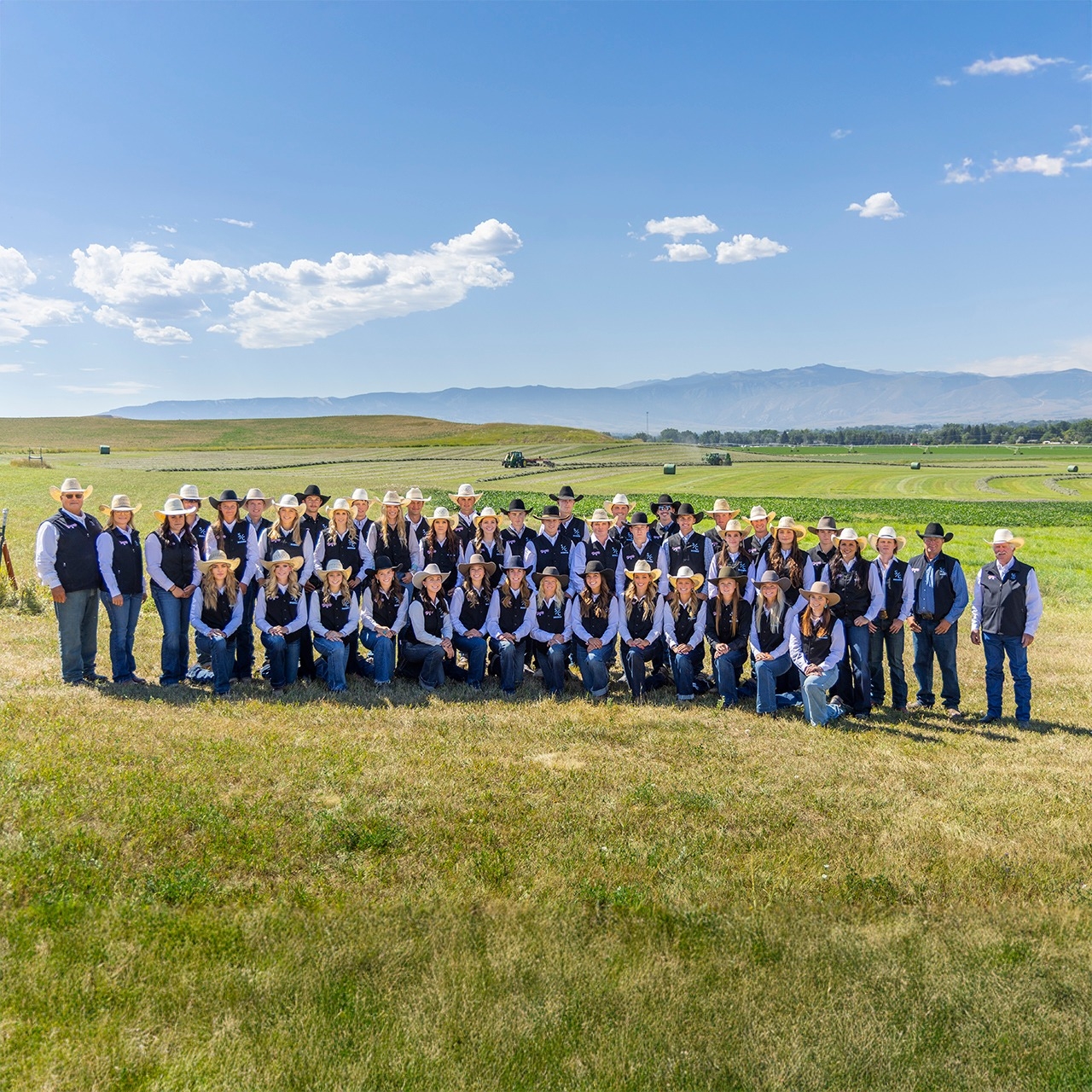 The results are in from the EWC... - Sheridan College Rodeo | Facebook