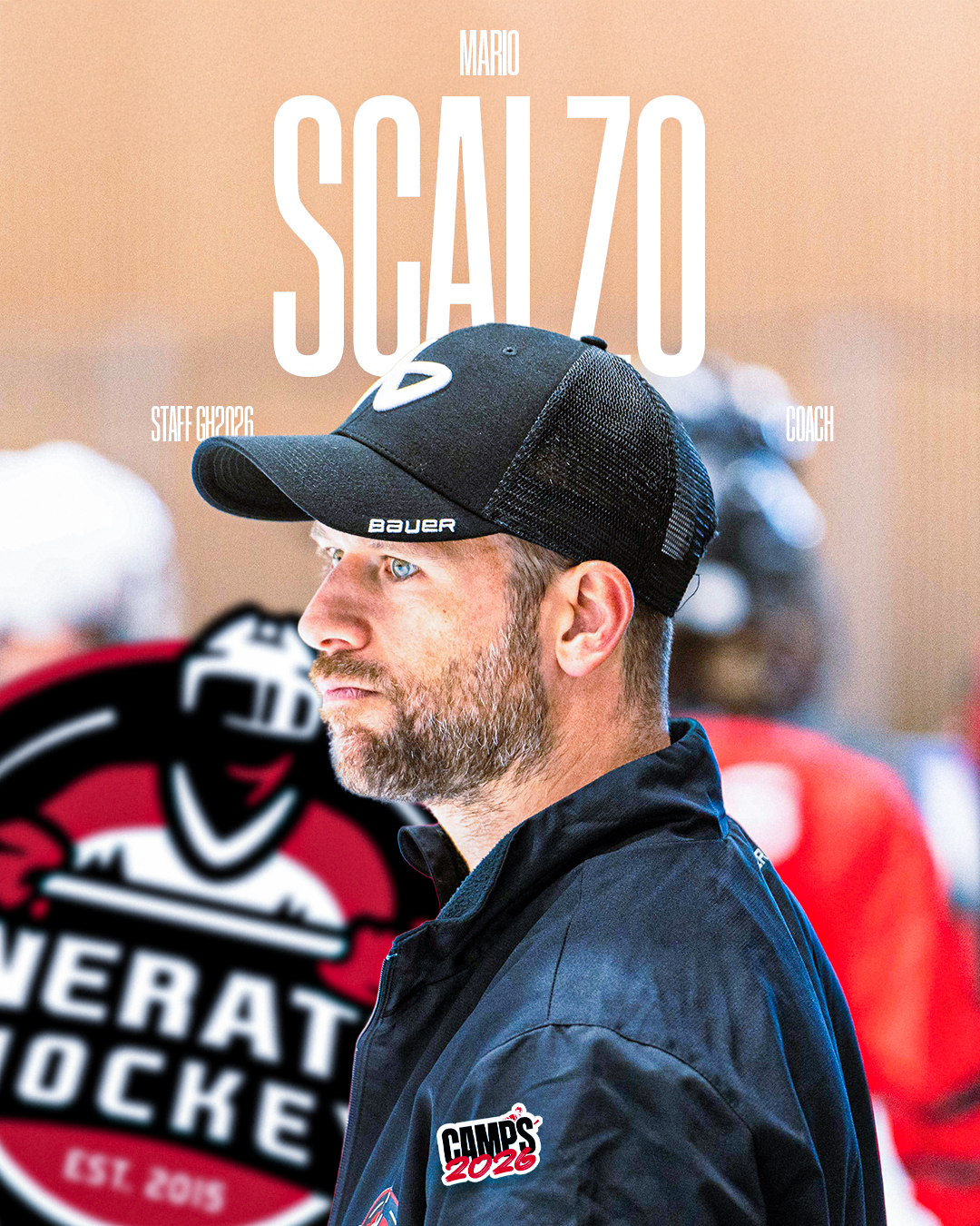 Generation Hockey - Pro... - Generation Hockey - Pro Academy