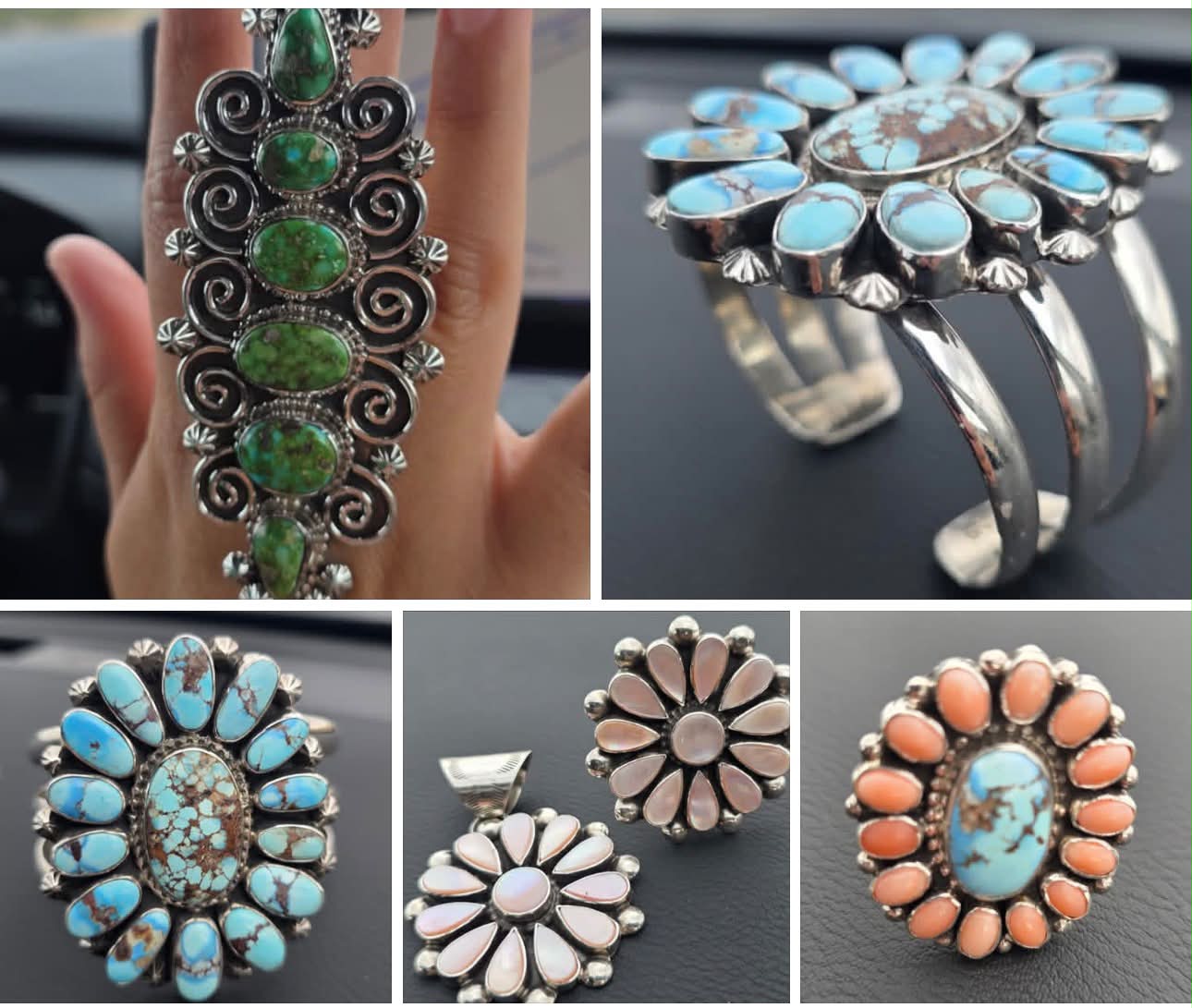 Tonya June Rafael Jewelry (@TonyaJuneRafaelJewelry) • Facebook