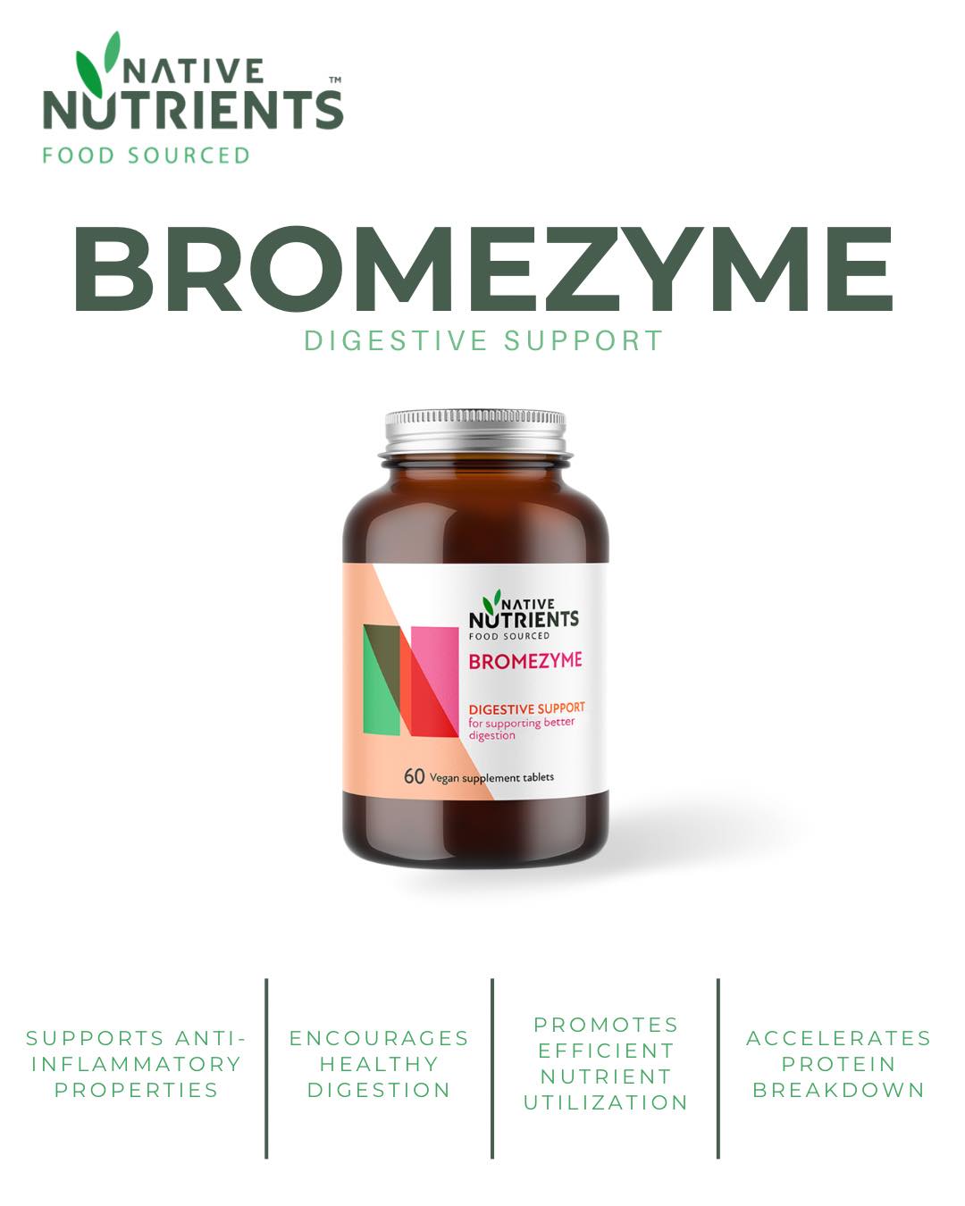 Native - We’re excited to share that Native Nutrients is now available ...