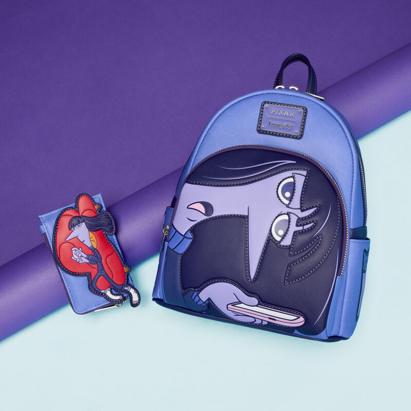 disney mini backpack with wallet EXCLUSIVE DROP: Loungefly Mickey & Minnie Mouse Floral & Bundle The only one that might compare is your relationship with ice cream Loungefly Disney Mickey Mouse Black