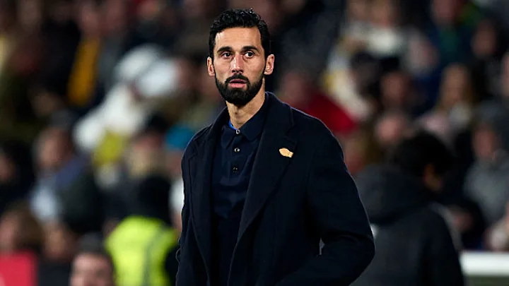 Futbolli.info - 🚨🚨 Álvaro Arbeloa bëhet trajneri i parë në... | Facebook