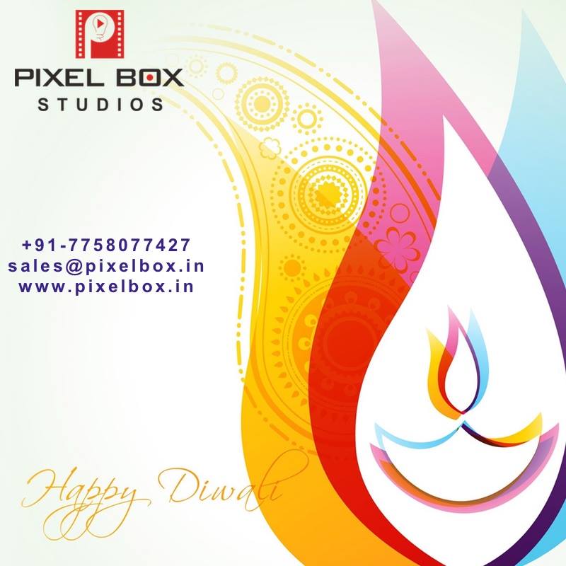 Pixel Box Studios