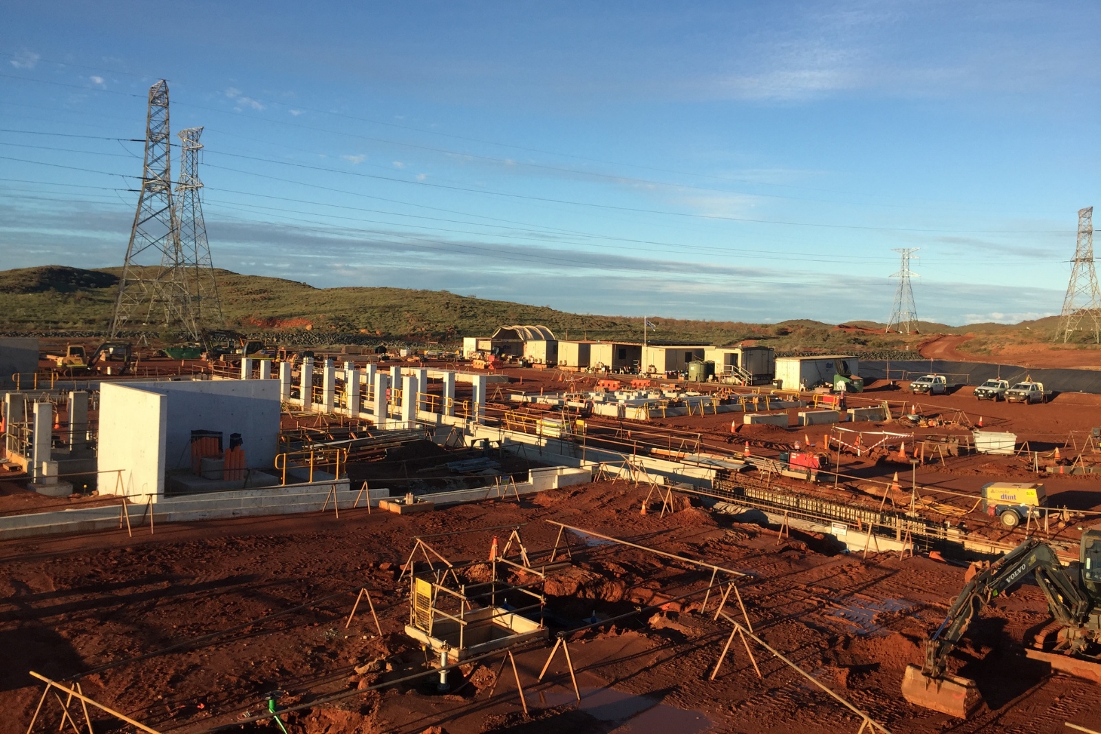 DTMT Construction | Perth WA