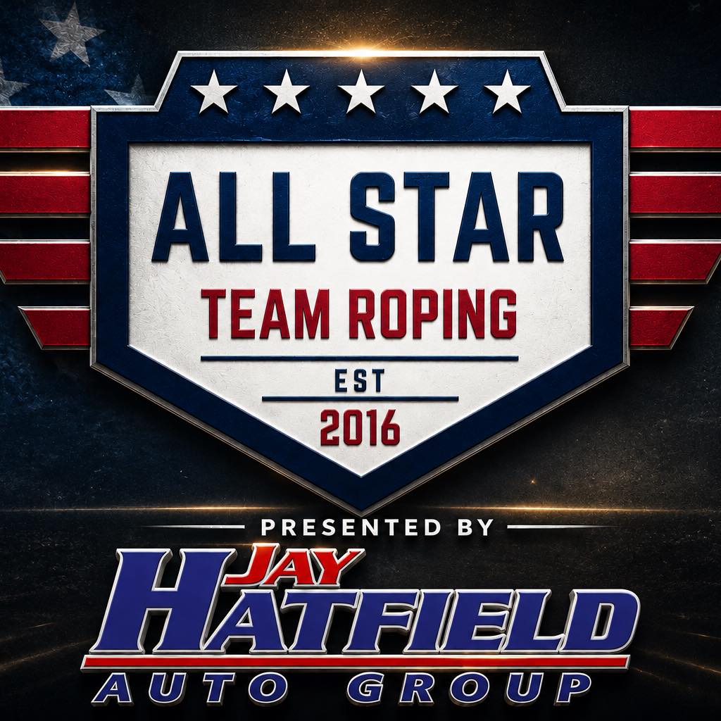 LIVE FEED FOR ALL STAR FINALS 2026 - All Star Team Roping | Facebook