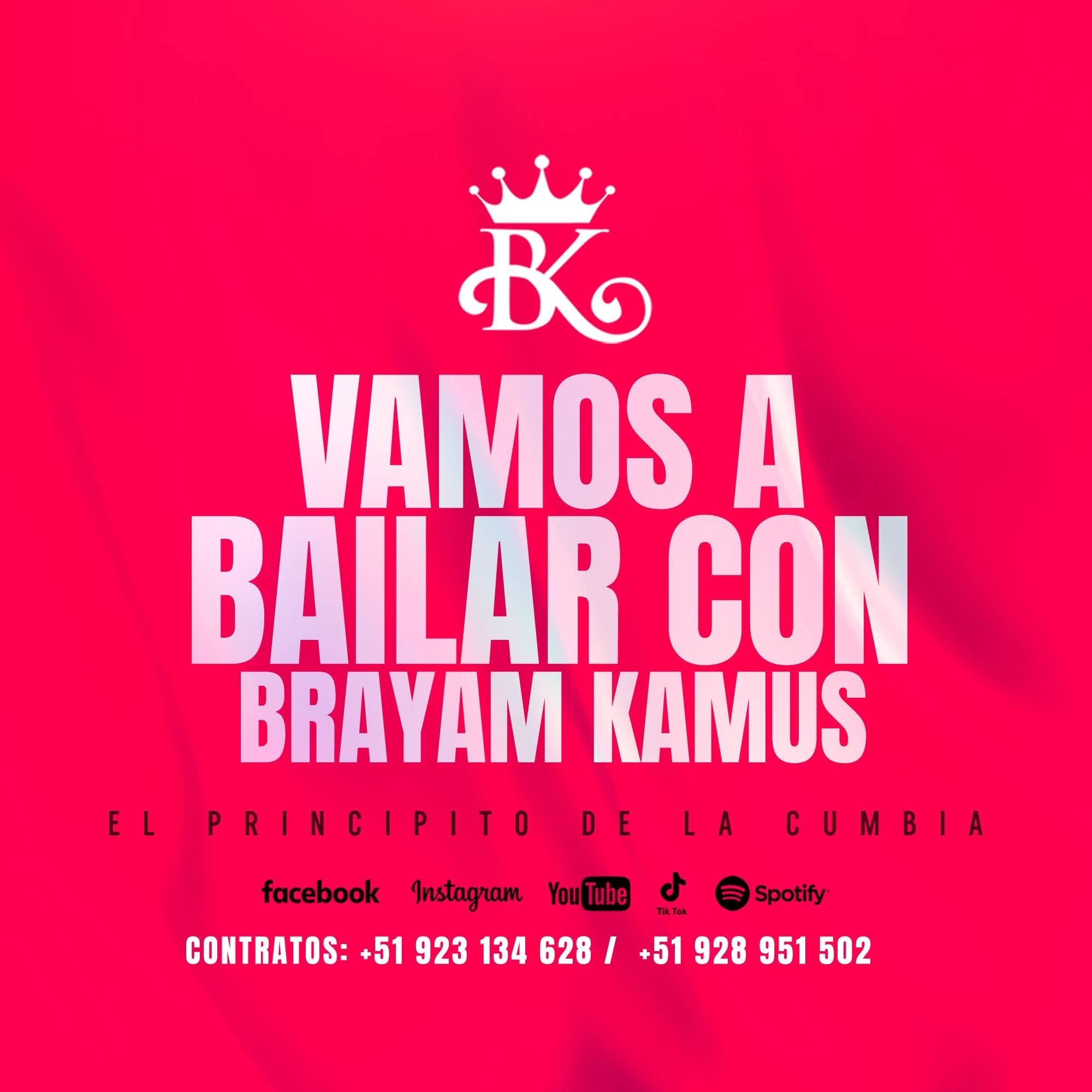 Brayam Kamus