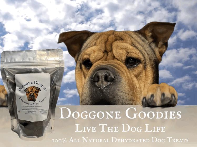 Doggone Goodies | Fort Davis TX