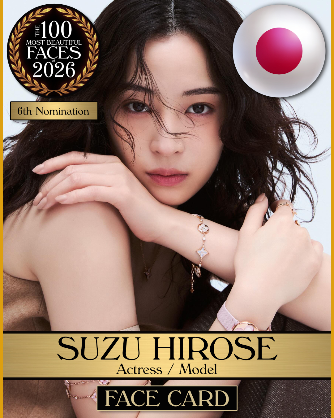 広瀬すず - Suzu Hirose Philippines (@suzuhiroseph) • Facebook