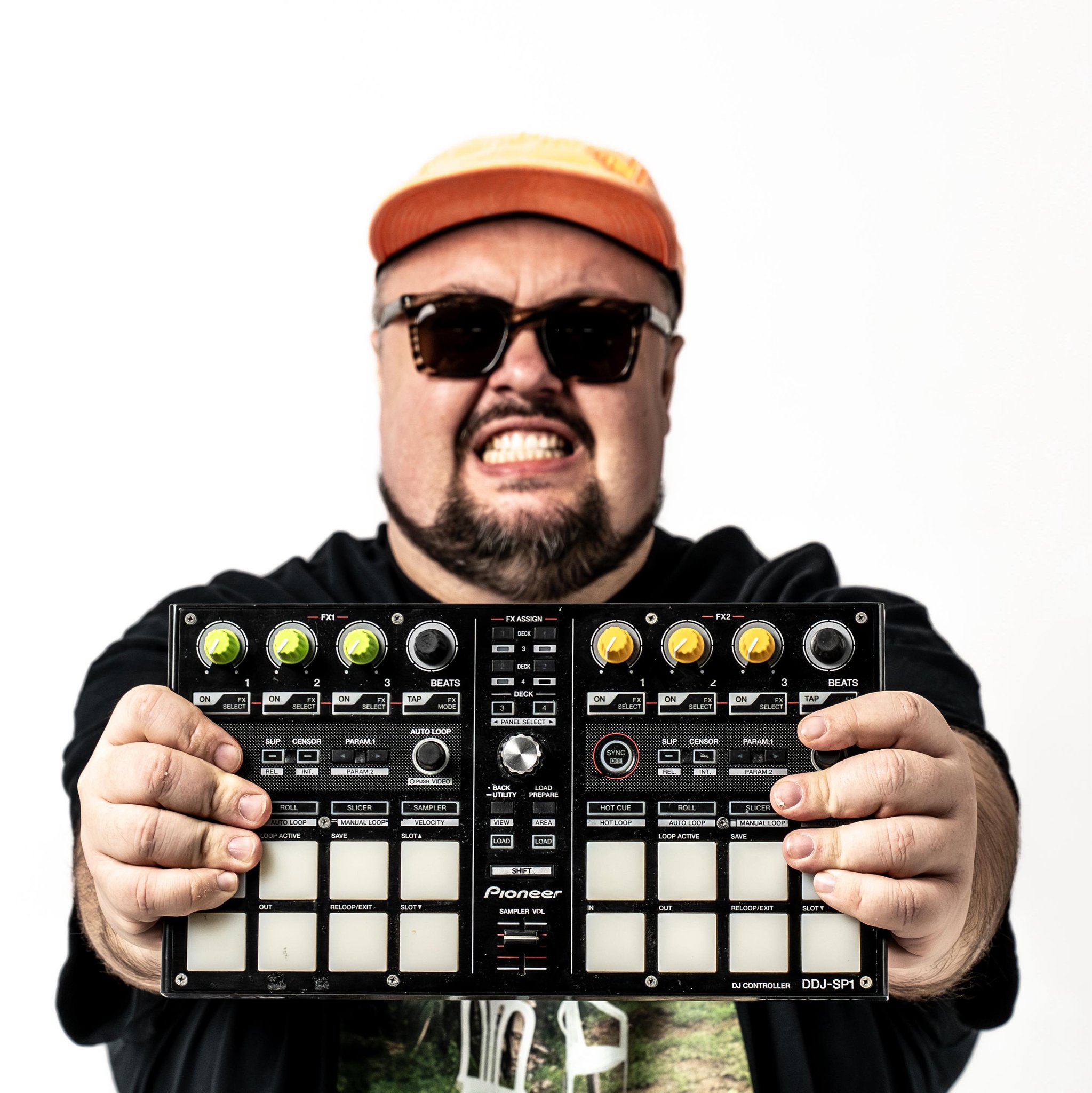 DJ Timon
