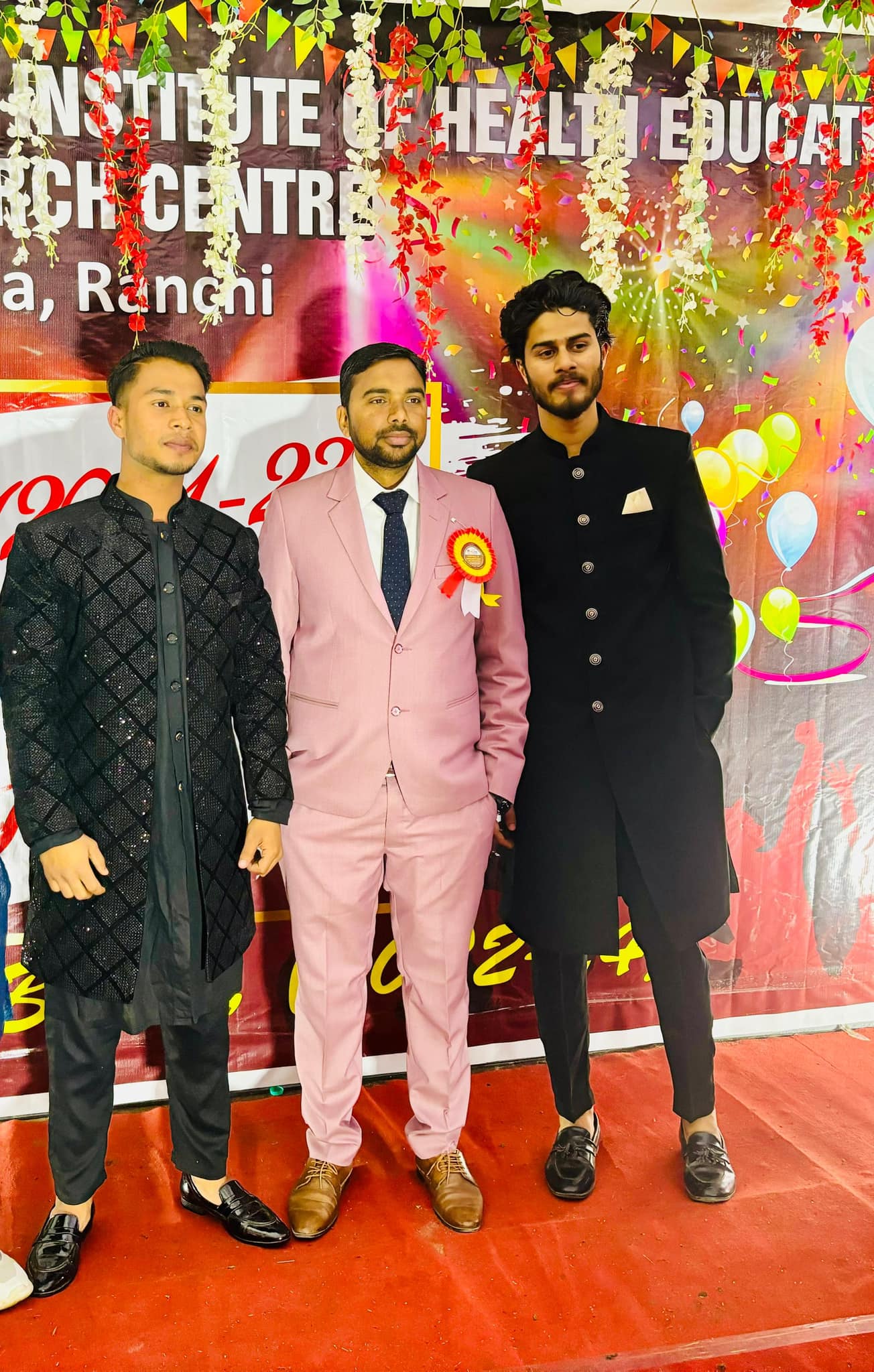 𝐒𝐇𝐈𝐍𝐄 𝐏𝐀𝐑𝐀𝐌𝐄𝐃𝐈𝐂𝐀𝐋 𝐂𝐎𝐋𝐋𝐄𝐆𝐄 - 𝐑𝐀𝐍𝐂𝐇𝐈 | Ranchi