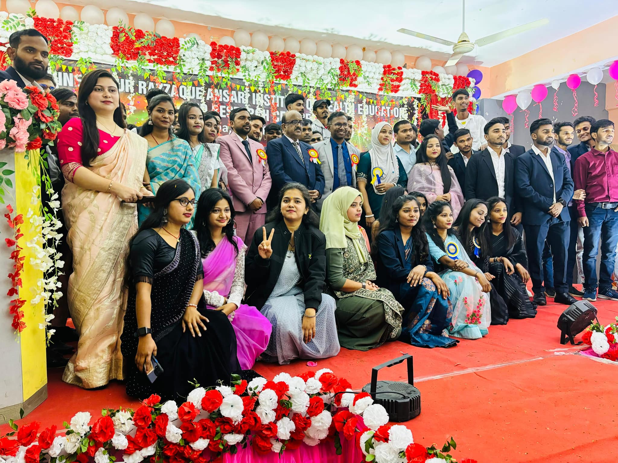 𝐒𝐇𝐈𝐍𝐄 𝐏𝐀𝐑𝐀𝐌𝐄𝐃𝐈𝐂𝐀𝐋 𝐂𝐎𝐋𝐋𝐄𝐆𝐄 - 𝐑𝐀𝐍𝐂𝐇𝐈 | Ranchi