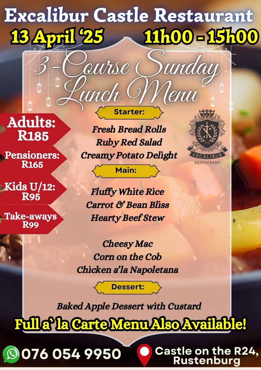 End the weekend with a... - Castle Kasteel Restaurant & Hotel | Facebook