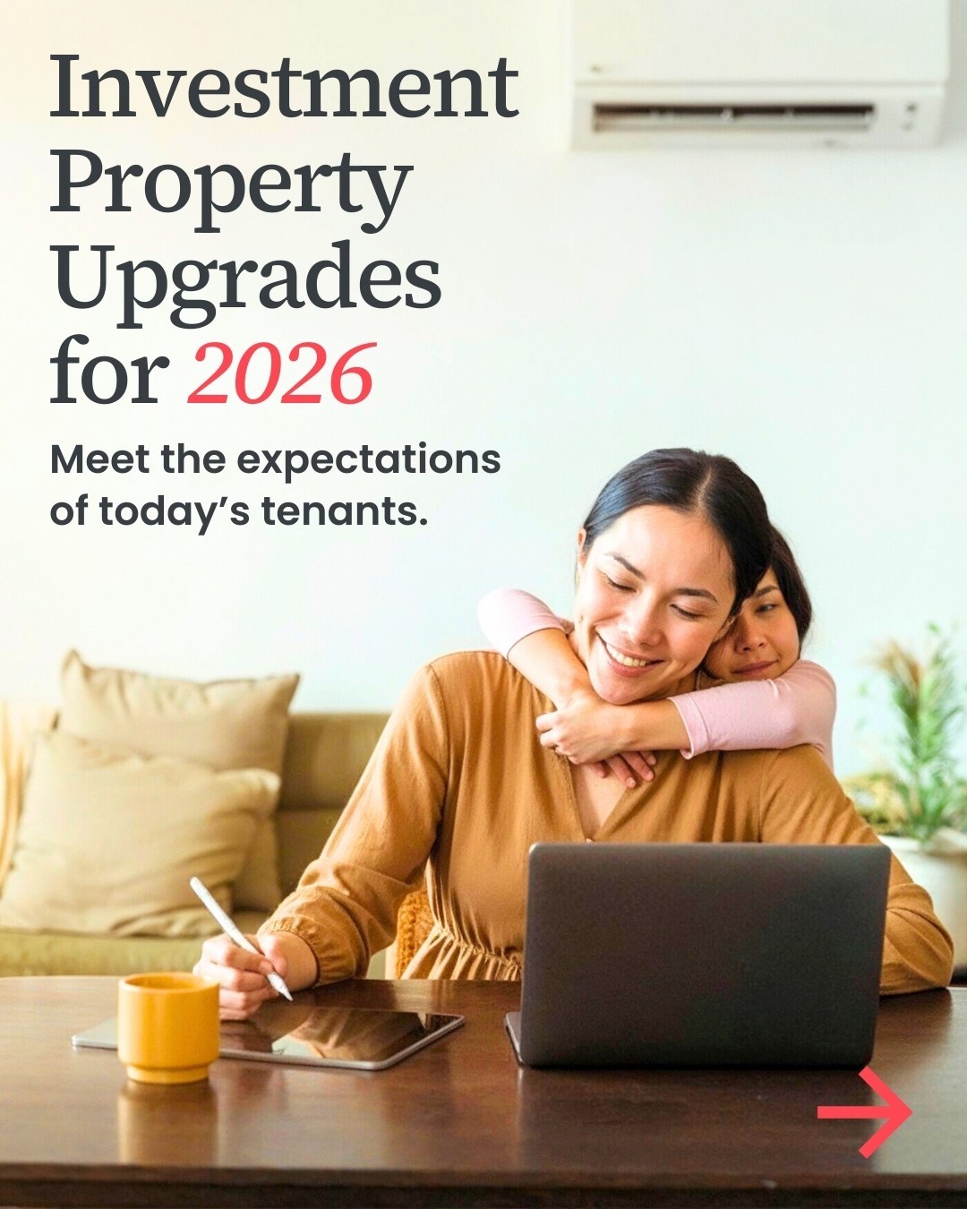 Professionals - What do renters want? From home offices to smart ...