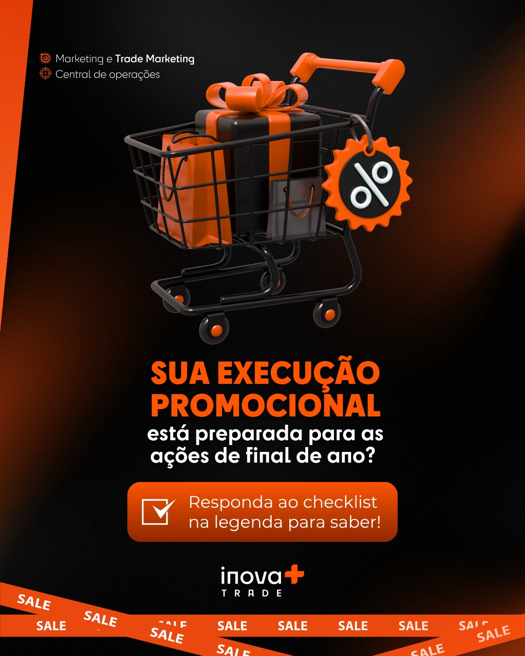 Inova+ - O período de alto consumo de fim de ano exige que as ações de ...