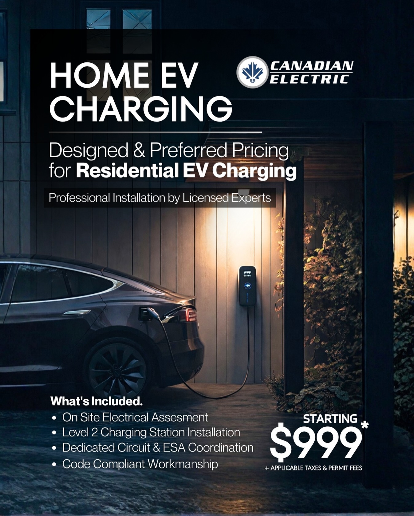 Canadian Electric added a new photo. - Canadian Electric