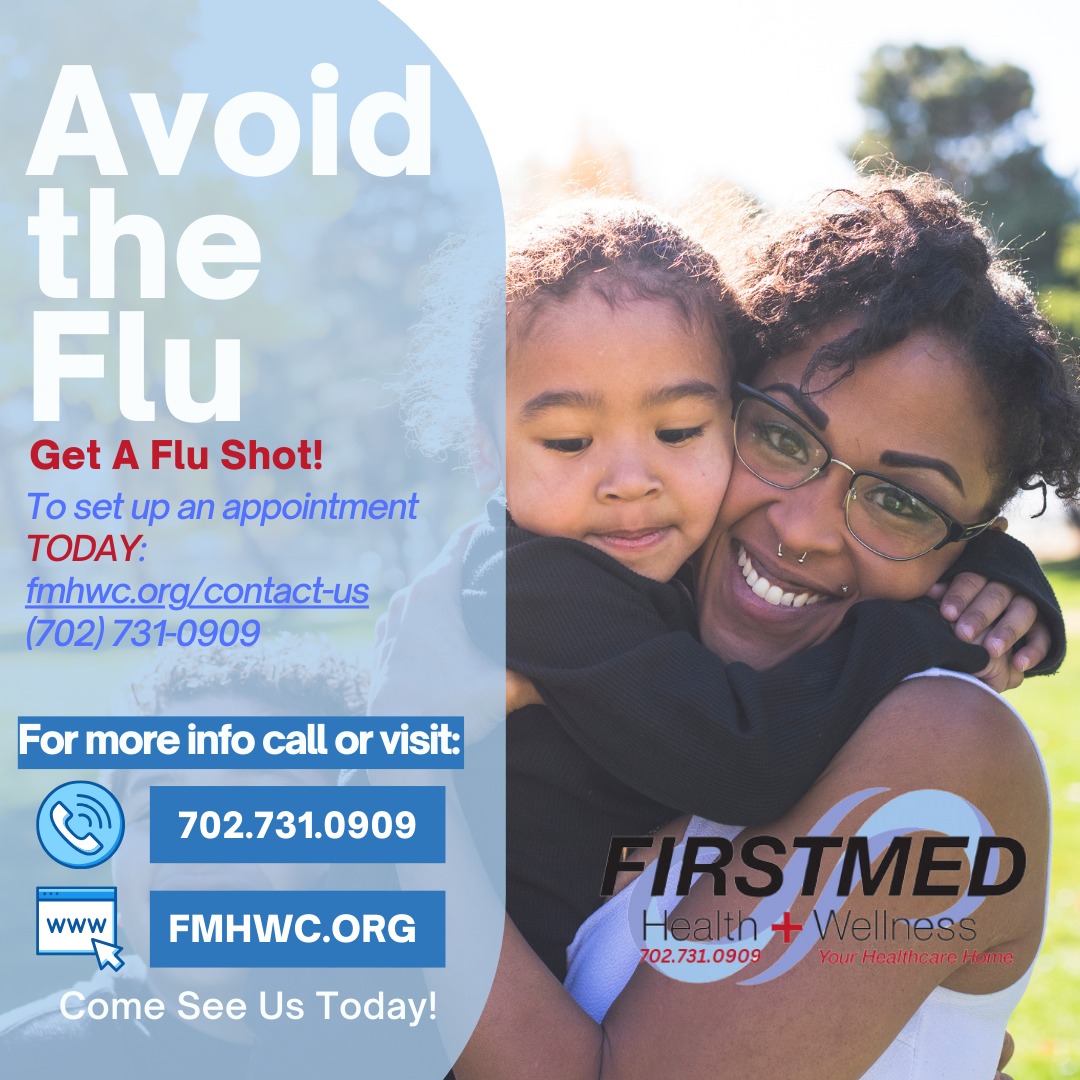 FirstMed Health and Wellness | Las Vegas NV