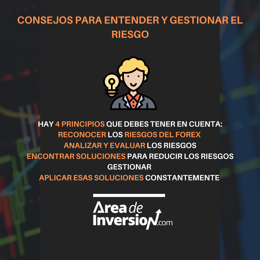 #4principios para #entender y... - Área de inversión | Facebook