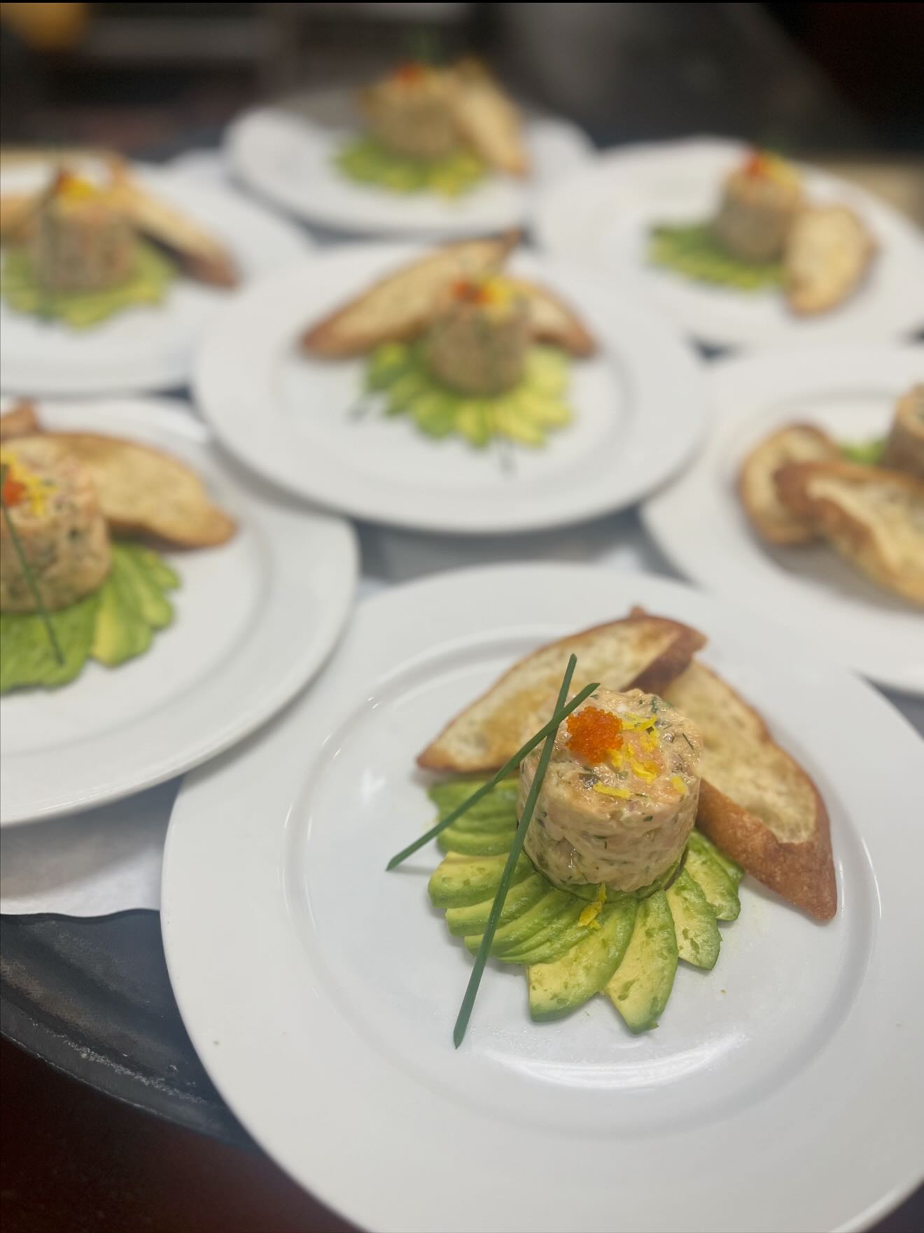 Dal Rae Restaurant - Treat your loved one to a night to remember at the ...