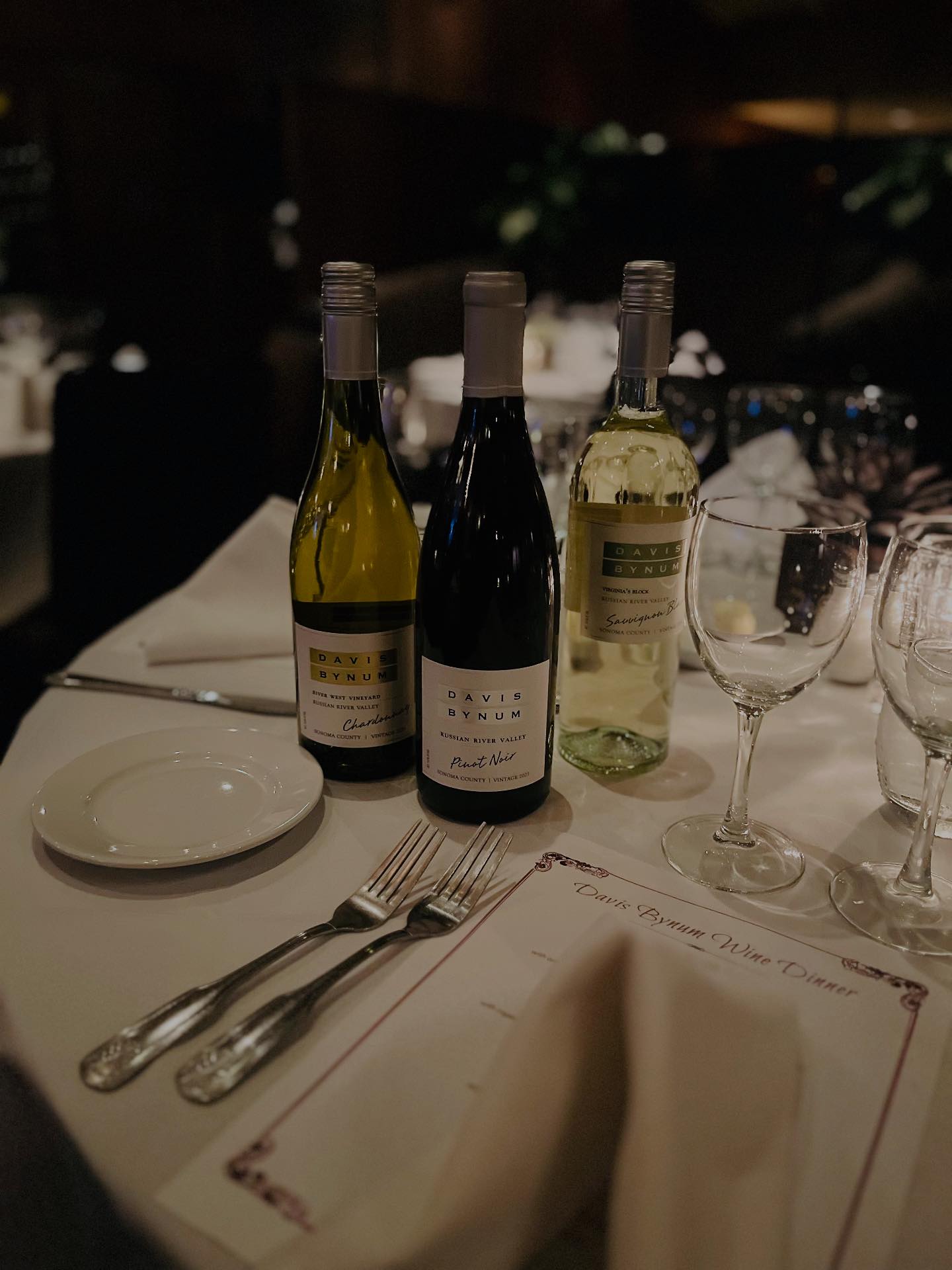 Dal Rae Restaurant - Treat your loved one to a night to remember at the ...