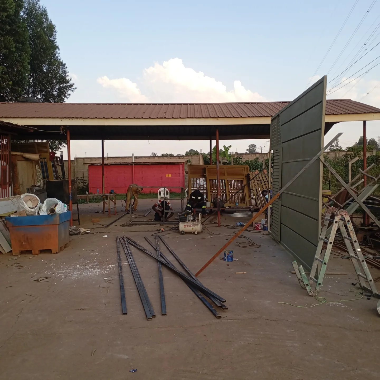 Build Rite Contractors Ltd... - Build Rite Contractors Ltd