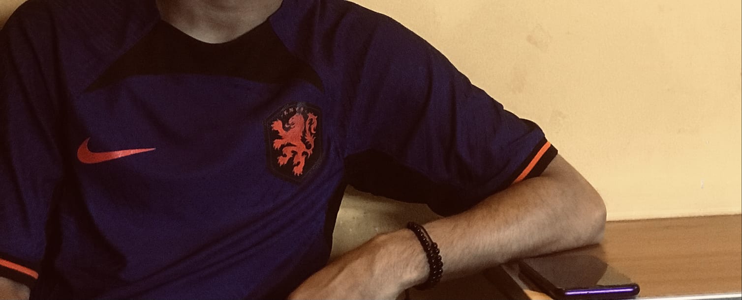 OnsOranje - 𝐎𝐔𝐑 #EURO2024 𝐒𝐐𝐔𝐀𝐃! 🇳🇱🦁 Together, we can... | Facebook
