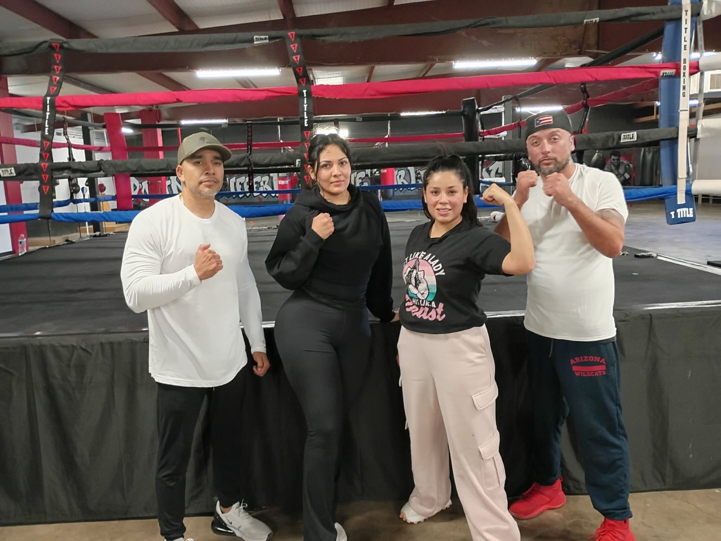 🔥 MORNING GRIND = MORNING WINS 🔥... - Reyes Boxing Academy | Facebook