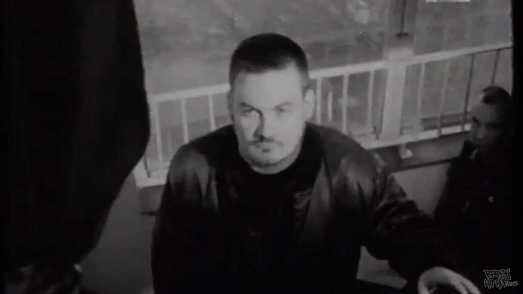 British Hip Hop - Gunshot - Mind of a Razor [Video] From... | Facebook